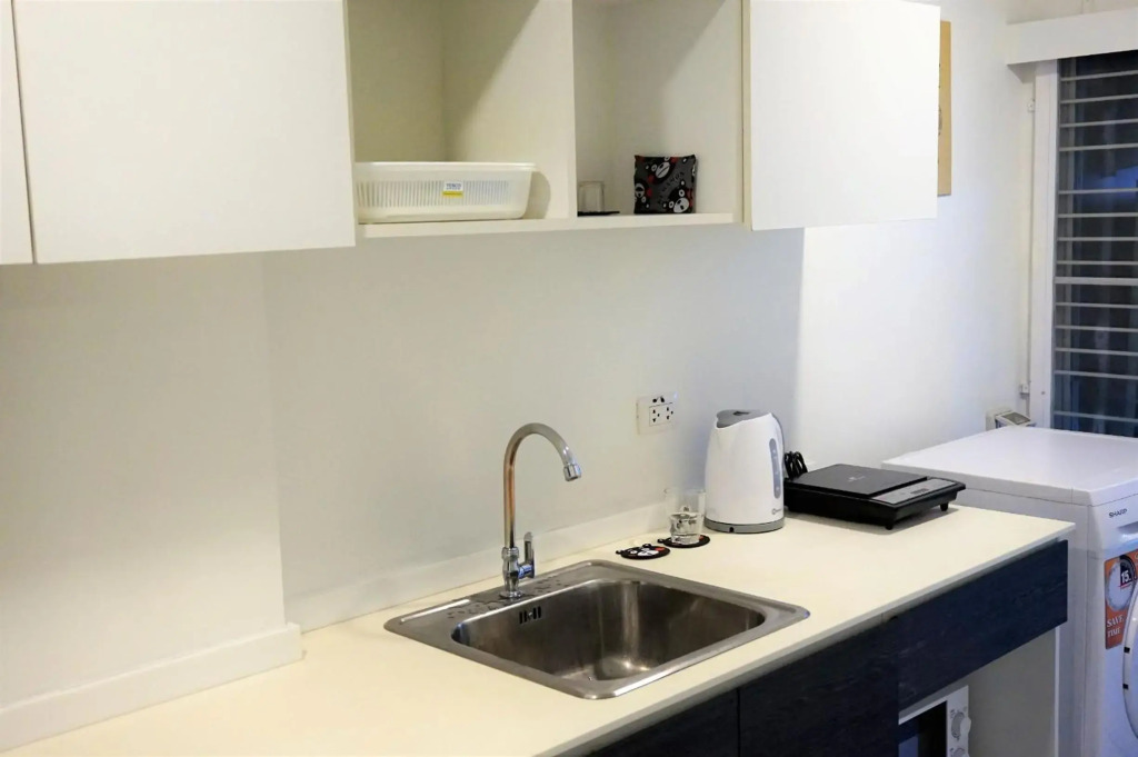 Chiang Mai Old Town luxury Pool Apartment - Kumamoto home