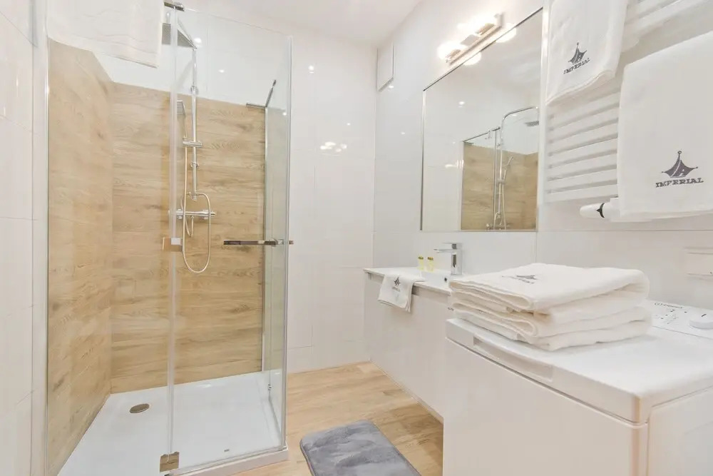 Apartament Nadmorski Sopot 1