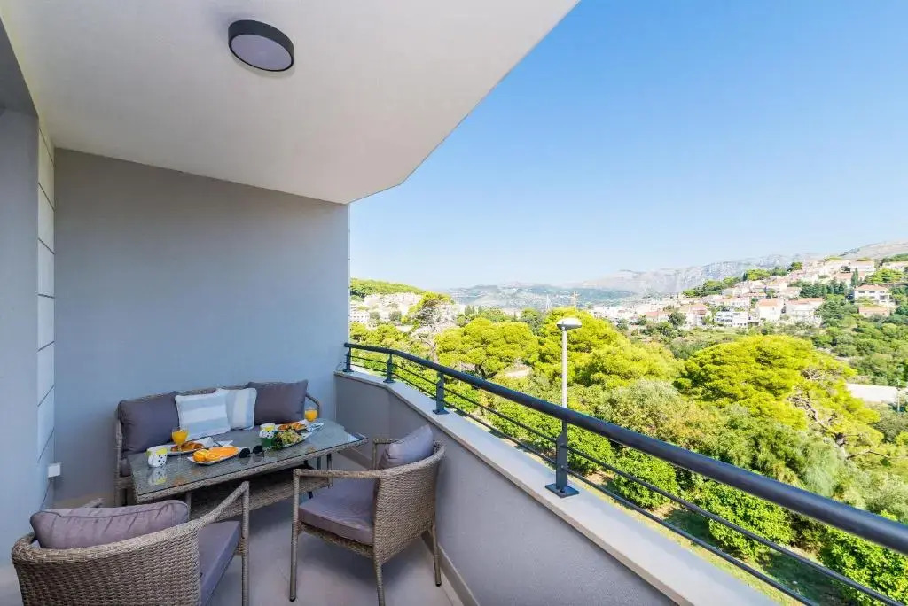 Apartment LuNi