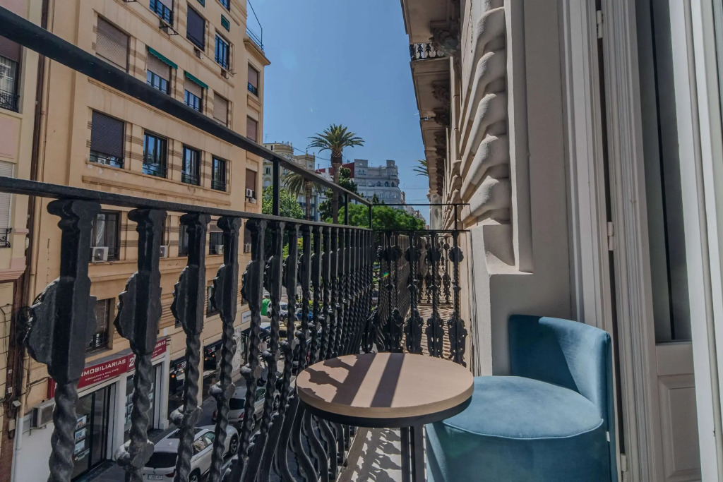 Soho Boutique Turia