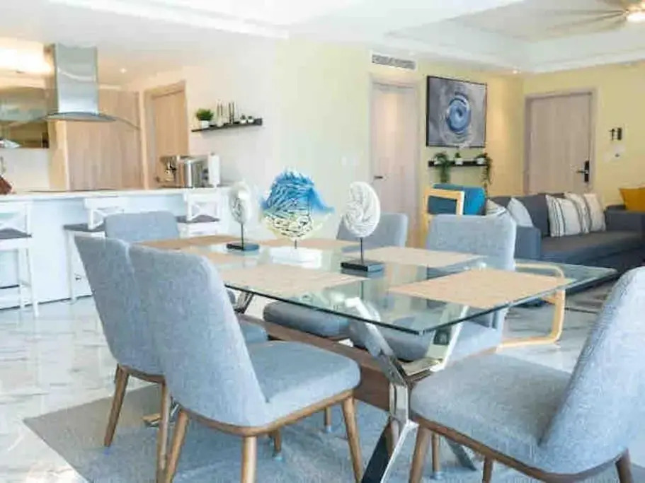 Exclusive Brand New Condo 1 bedroom at Cap Cana