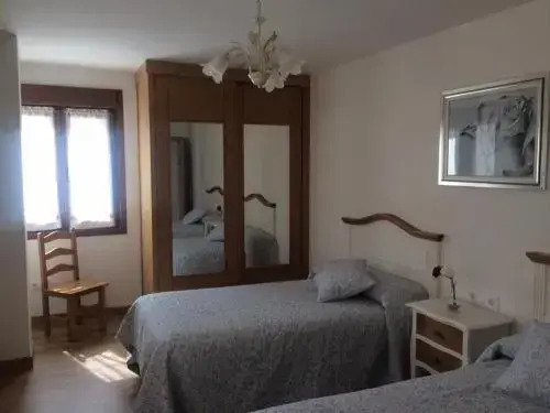 Apartamento Valbuena
