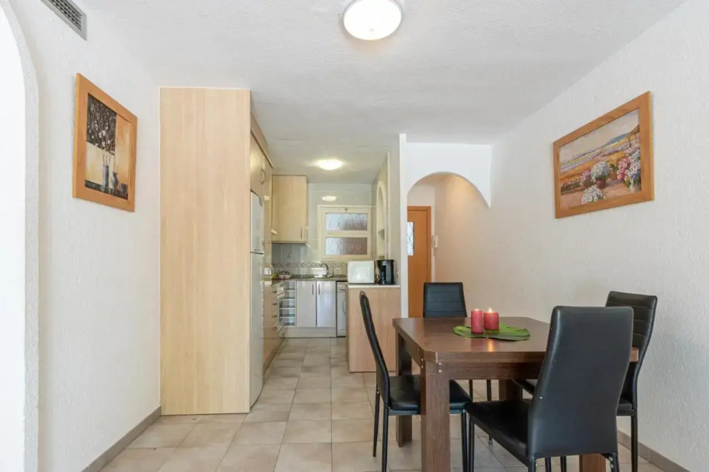 Basic Confort Sant Mori 13