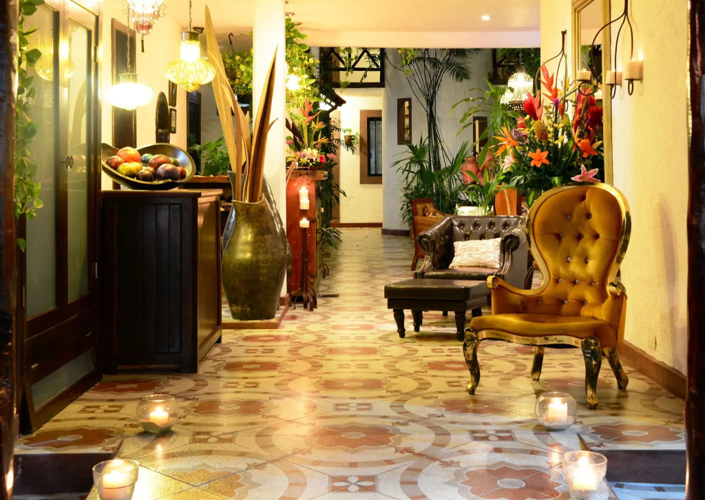 Posada Mariposa Boutique Hotel - 5th Avenue