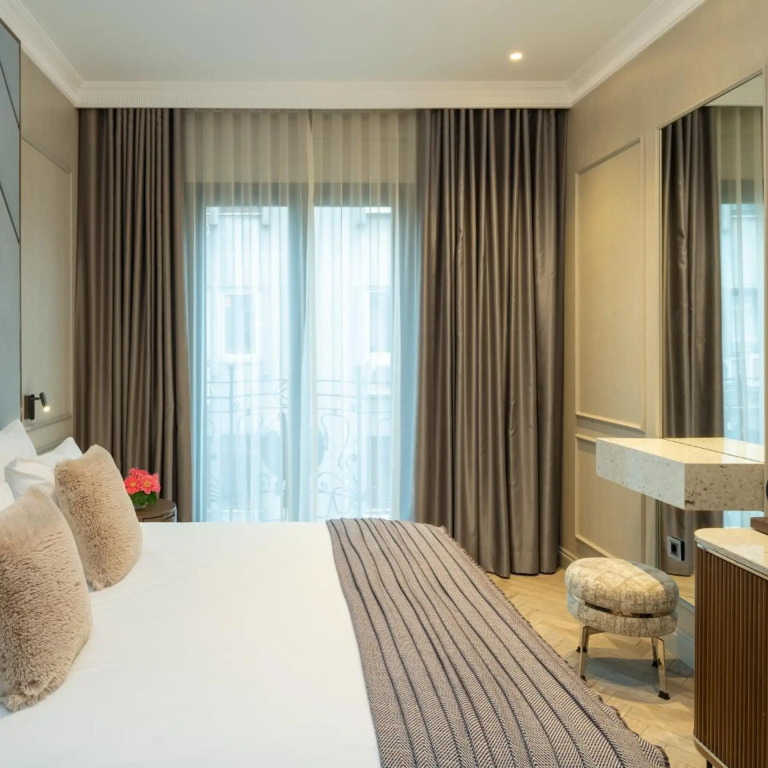 Hotel Nena Sultanahmet