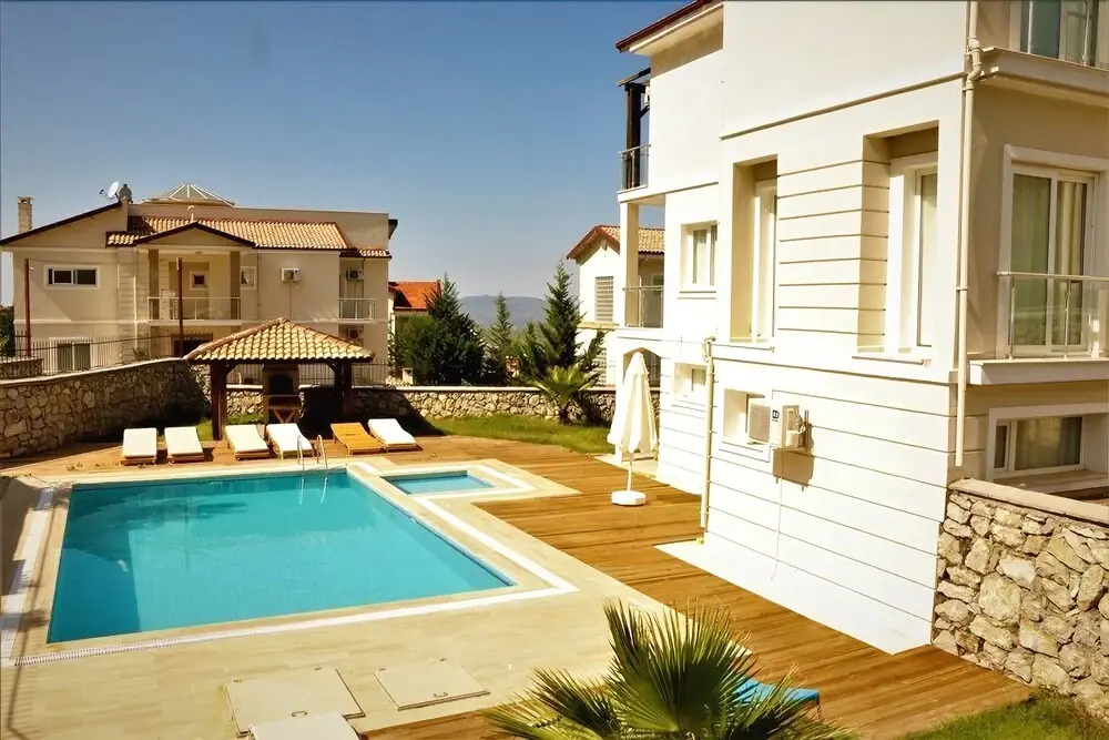 Villa Azelya 3 by Villamnet