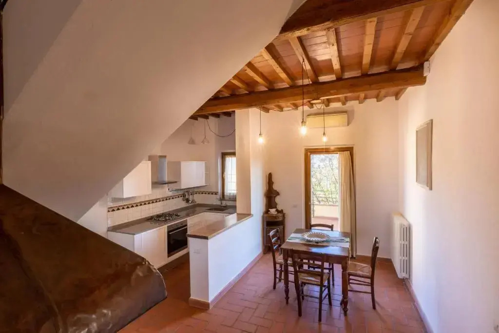 Agriturismo Poggio Nardini