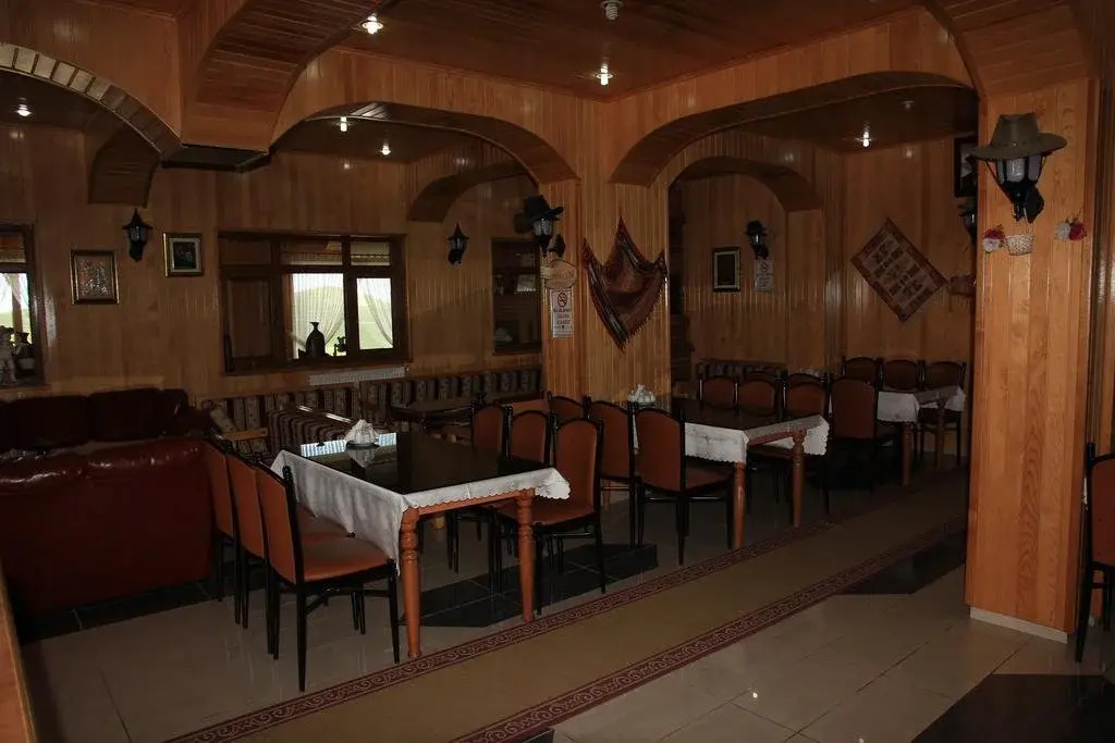 Hotel Kardelen