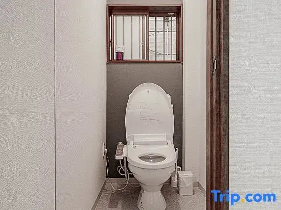 ShoSei Stay | Osaka Detached House | Newly Renovated 3LDK
