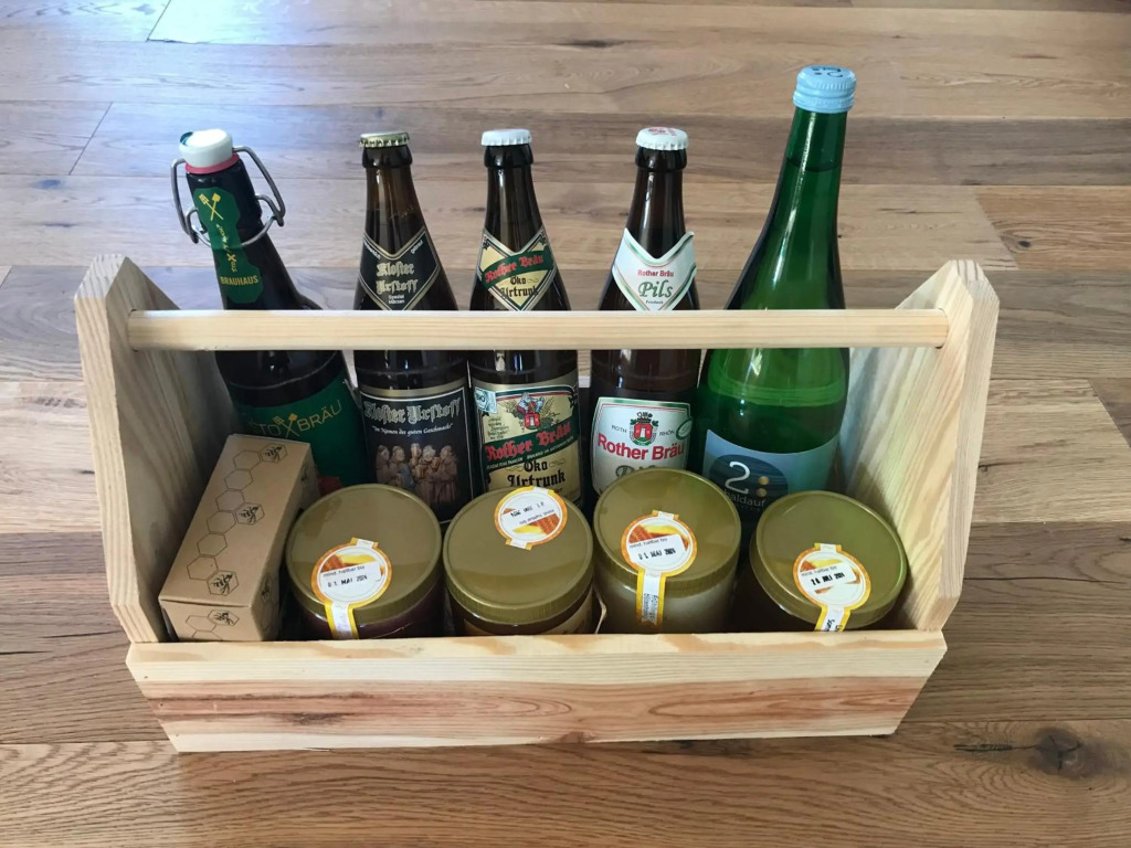 Ferienwohnung Thiele