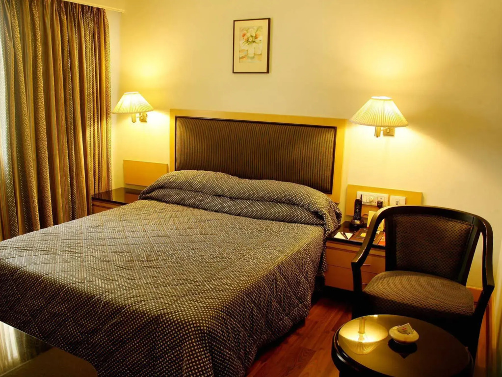 Hotel Alankar Grande