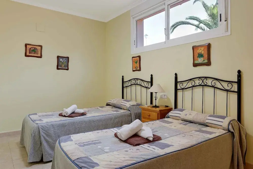 Villa Estacion - PlusHolidays