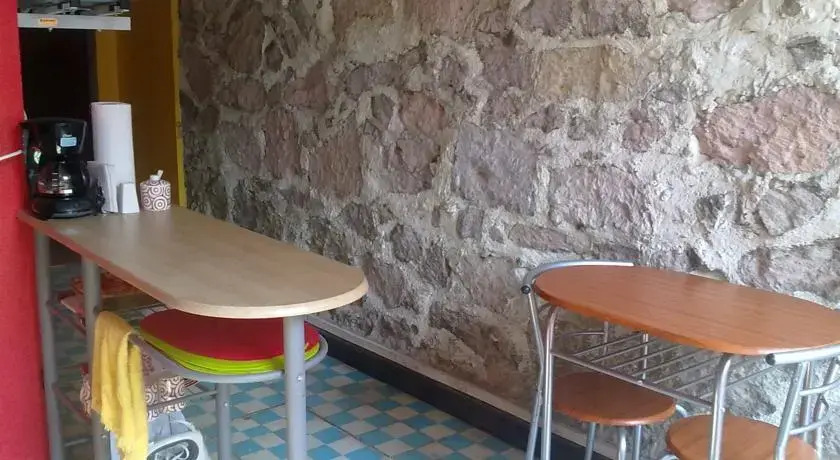 Hostal Mintzi