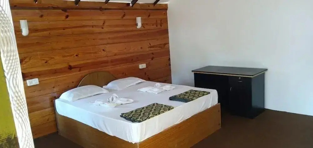 Cuba Beach Bungalows