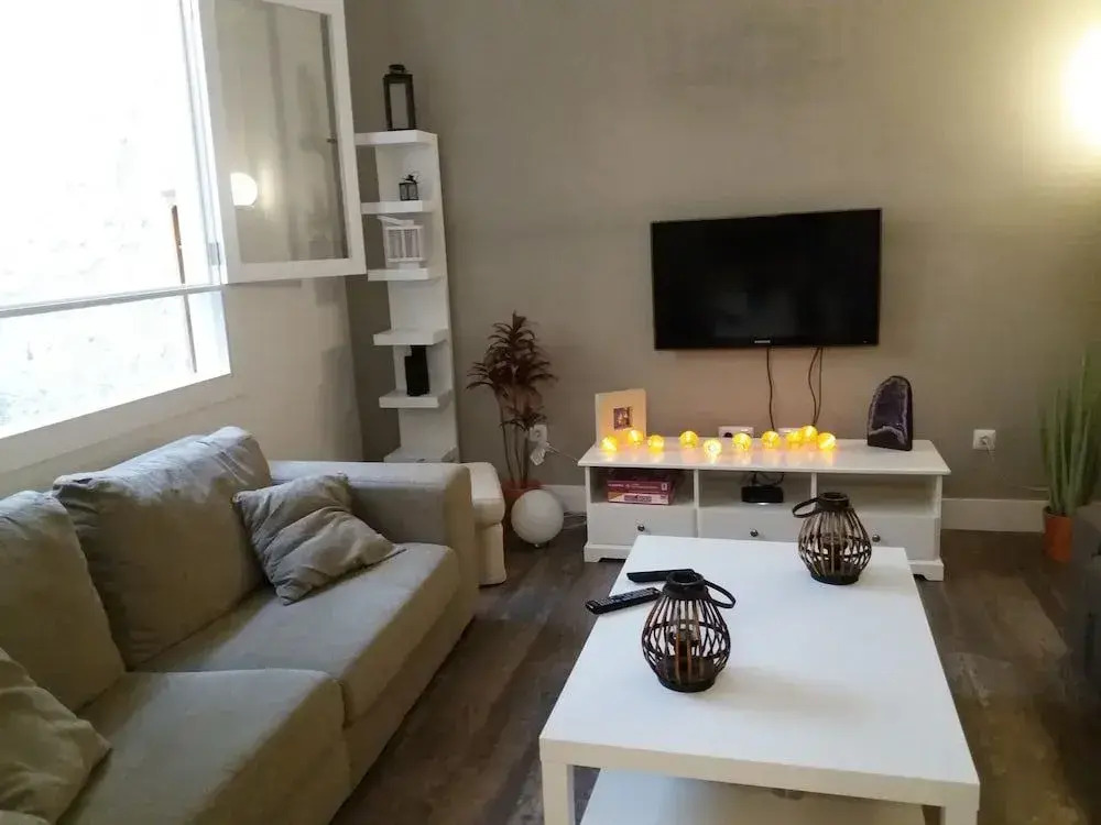Albergue Gran Canaria