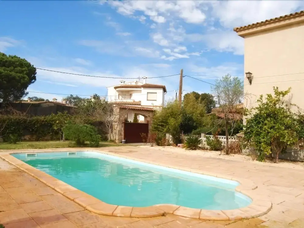 Villa Ardenya