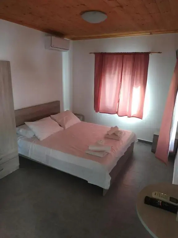 Agelikis' Apartments