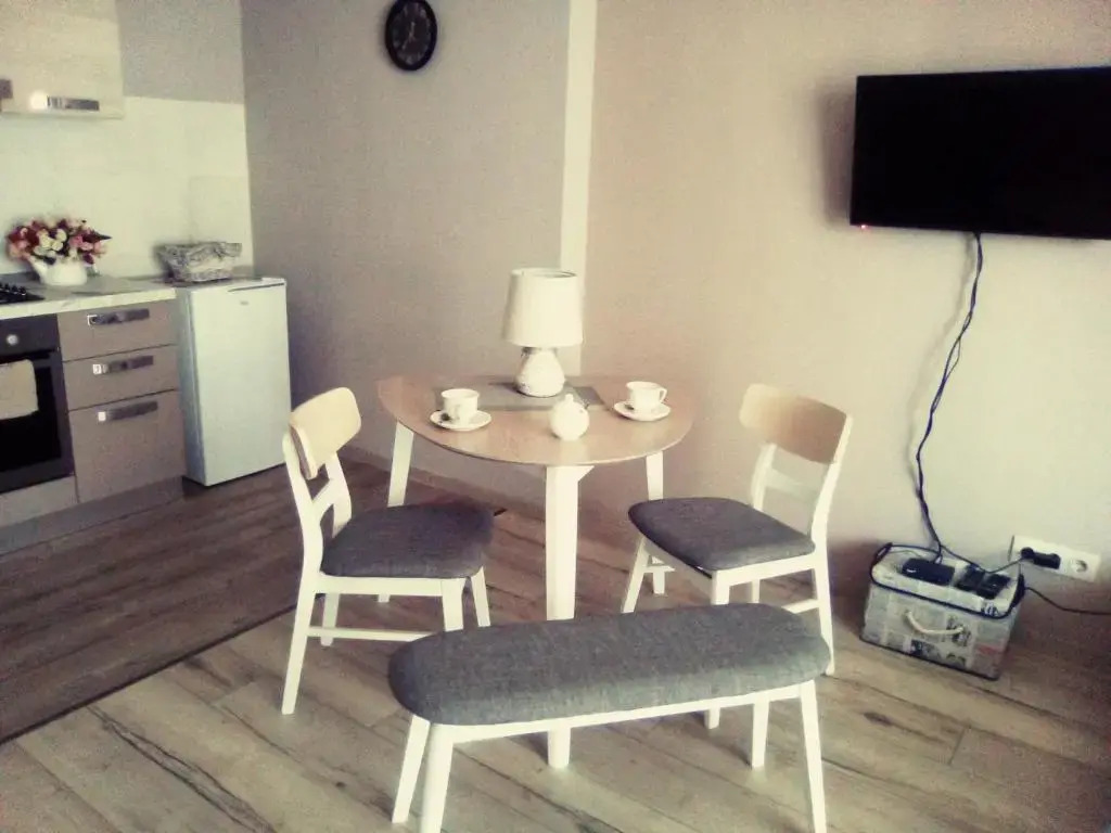 EPIZODE M2-apartment2