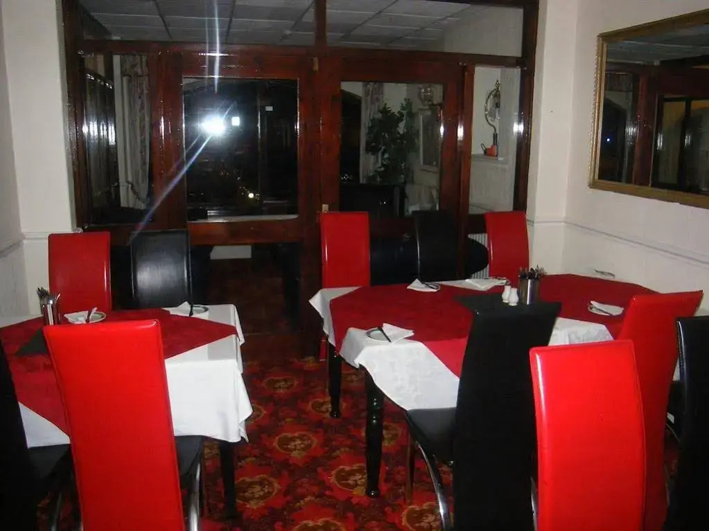 The Roman by BET Stays - Contactless Hotel