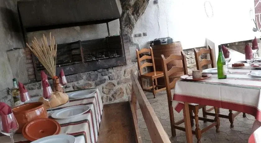 Matxitxulo Family Rooms