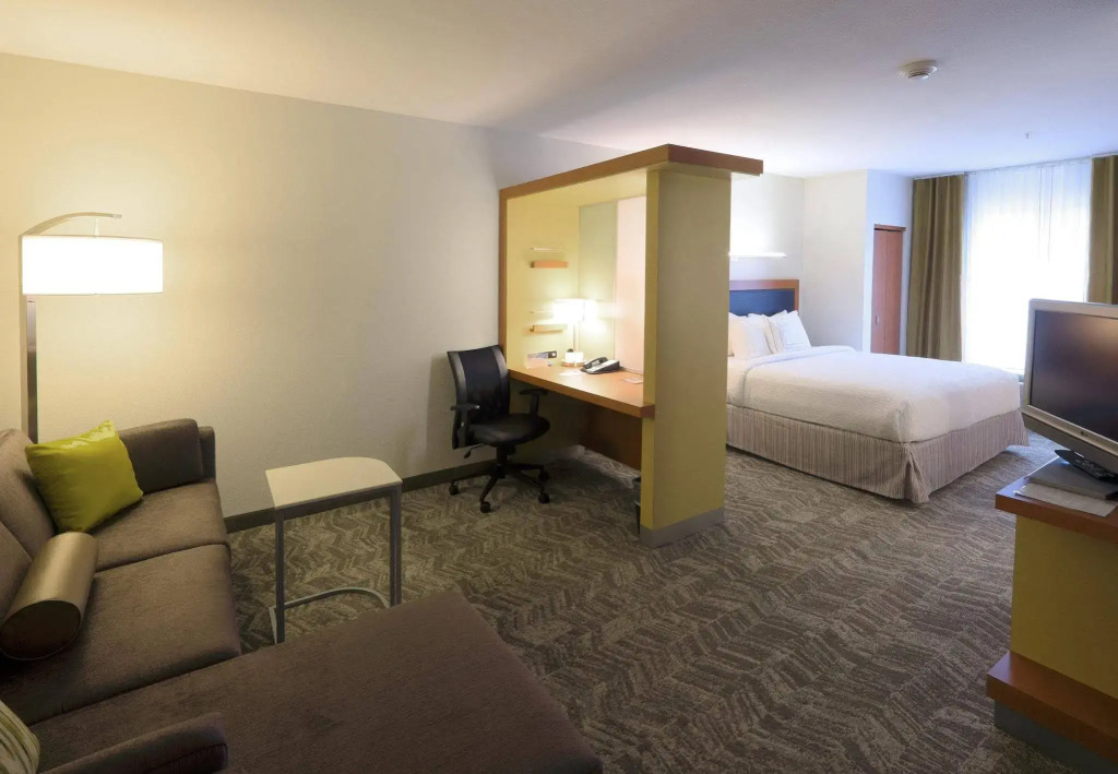 SpringHill Suites by Marriott Albany Latham-Colonie