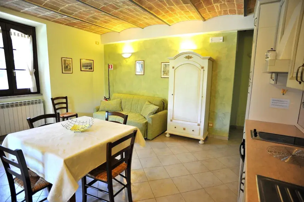 Relais La Rosetta