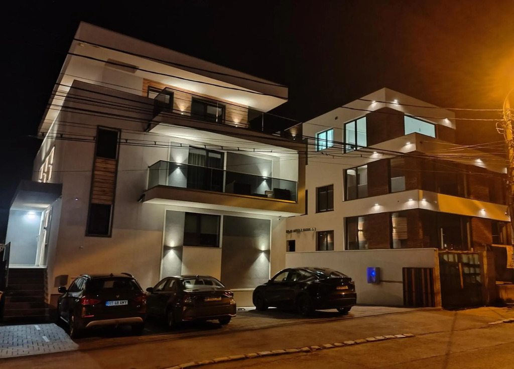 SarmiHouse