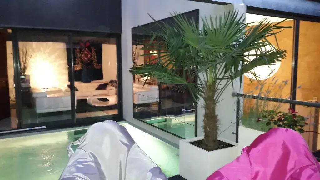 Be Loft B&B Pool & Spa