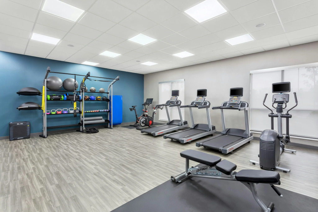 Hampton Inn By Hilton Huntley Chicago
