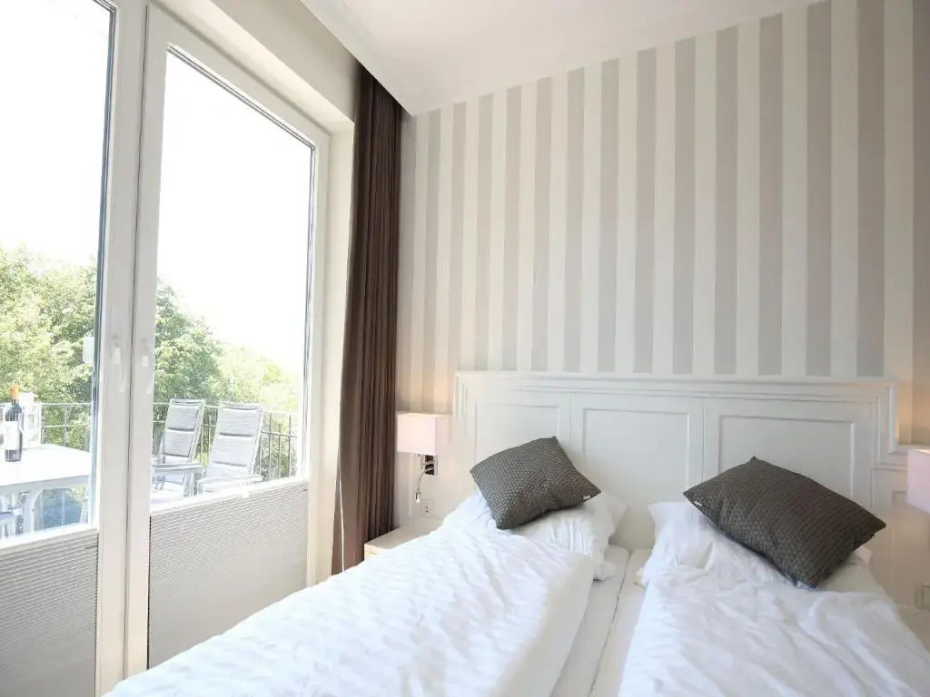 Blanker Hans Wohnung 4