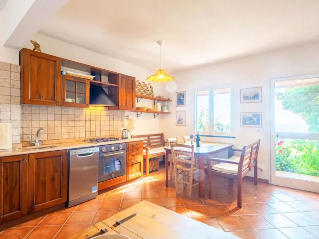 Villa Monilia (MIA153)