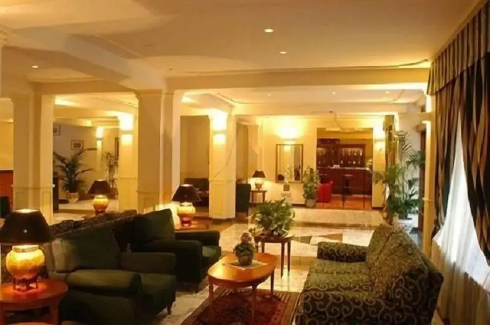 New Residence Azzolini