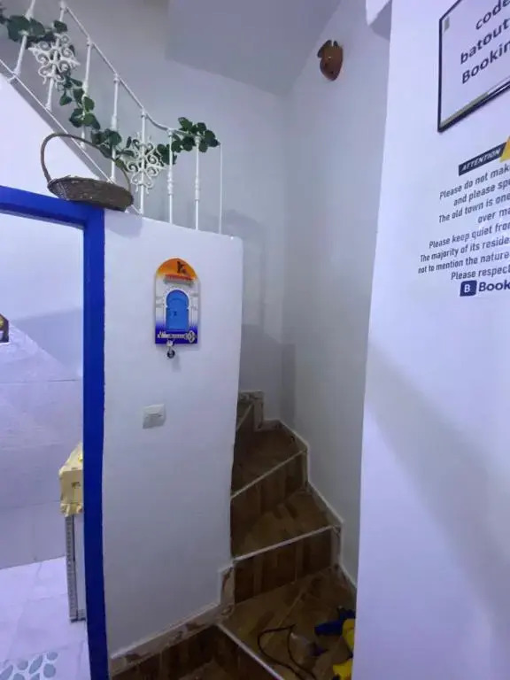 Ibn Batouta House