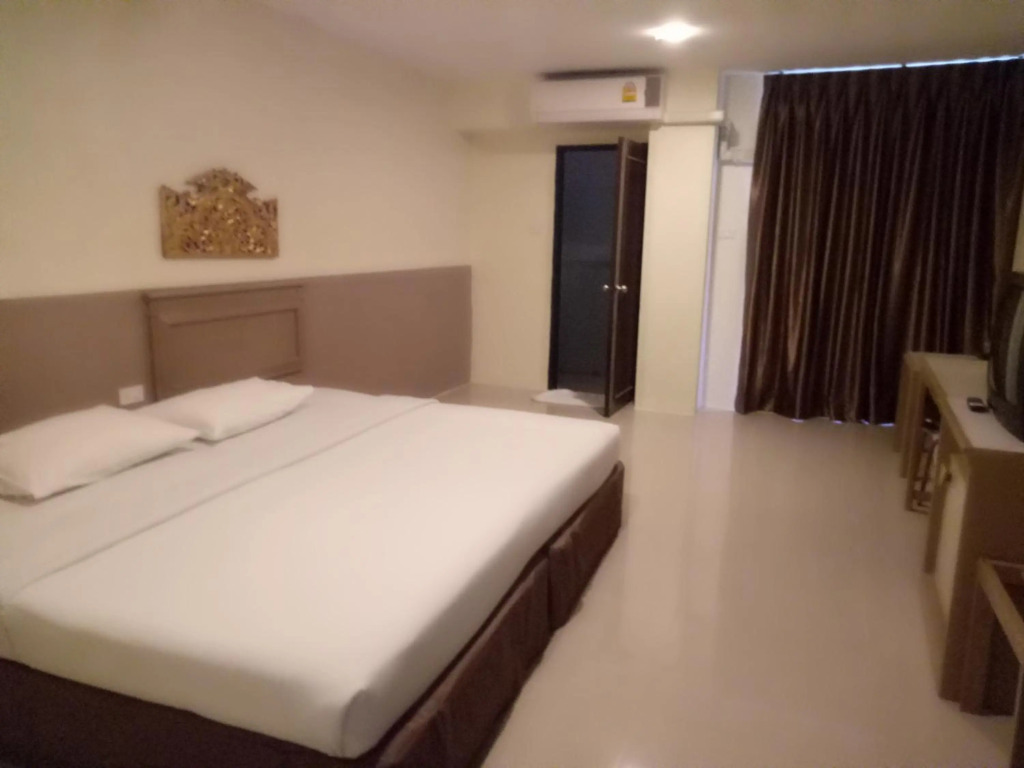 Tongpoon Hotel