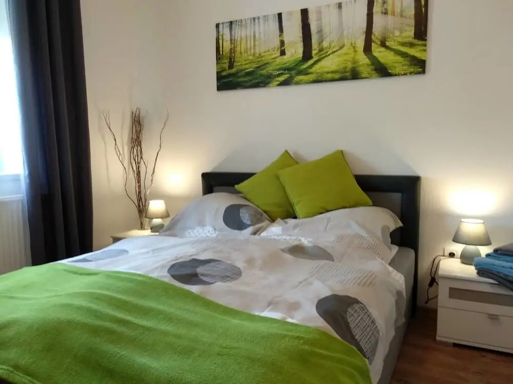 Héviz Holiday House
