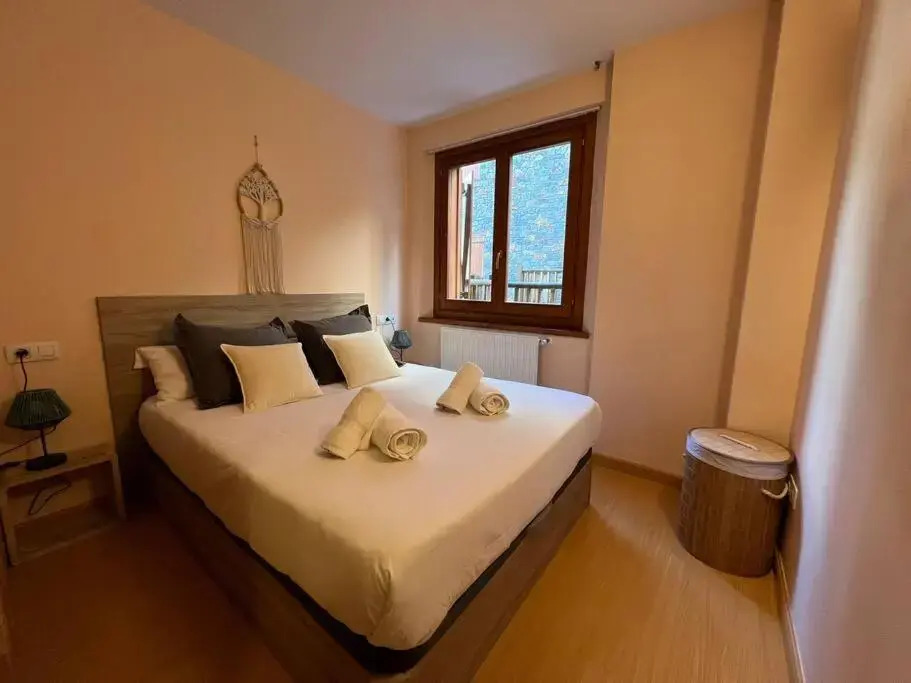 Apartamento Hasta 4 Pax con Terraza