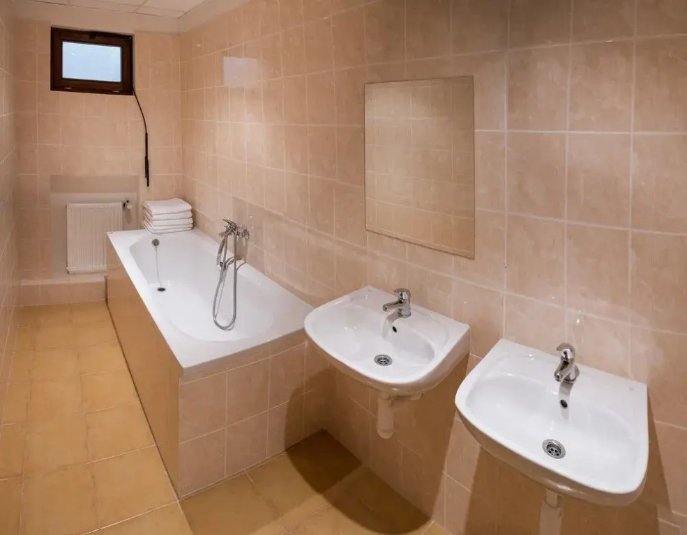City Garden Apartments & Wellness