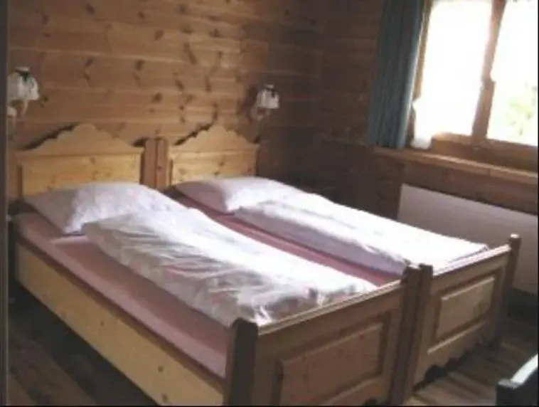 B&B Haus im Sand