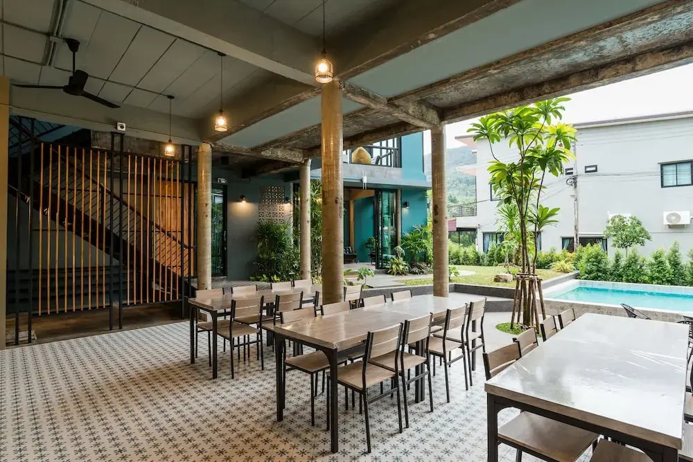 Link Hostel Aonang - Adults Only