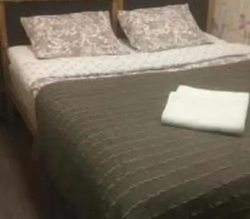 Hotel Lyubertsy