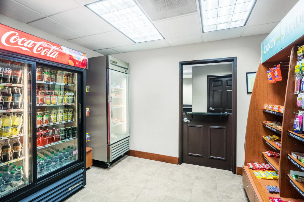 Staybridge Suites Memphis-Poplar Ave East by IHG
