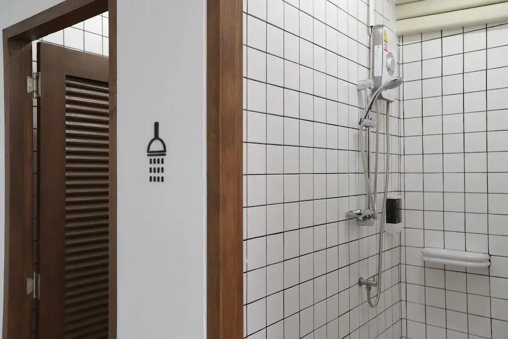 Apartment45 Hostel