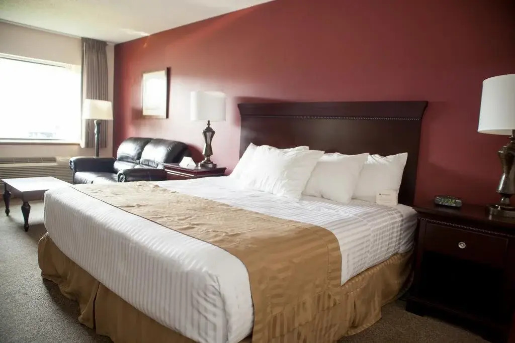 Harrington Inn