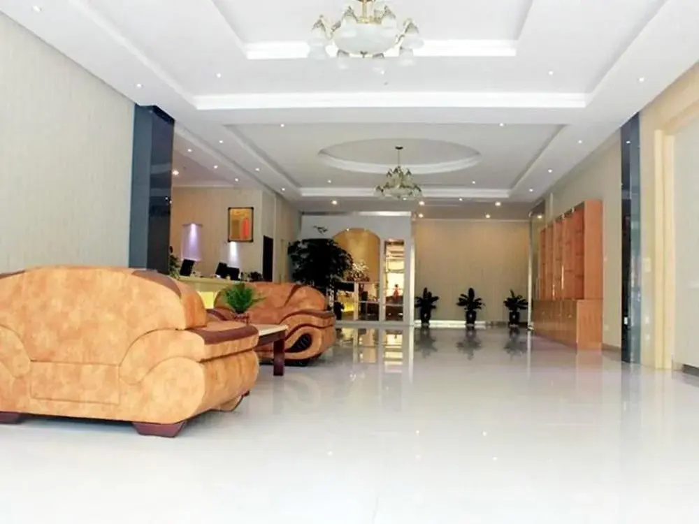 Zijing Boutique Hotel