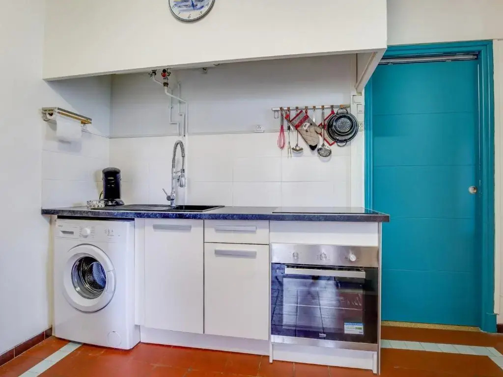 Maison Biscarrosse Plage, 2 pièces, 4 personnes - FR-1-521-66