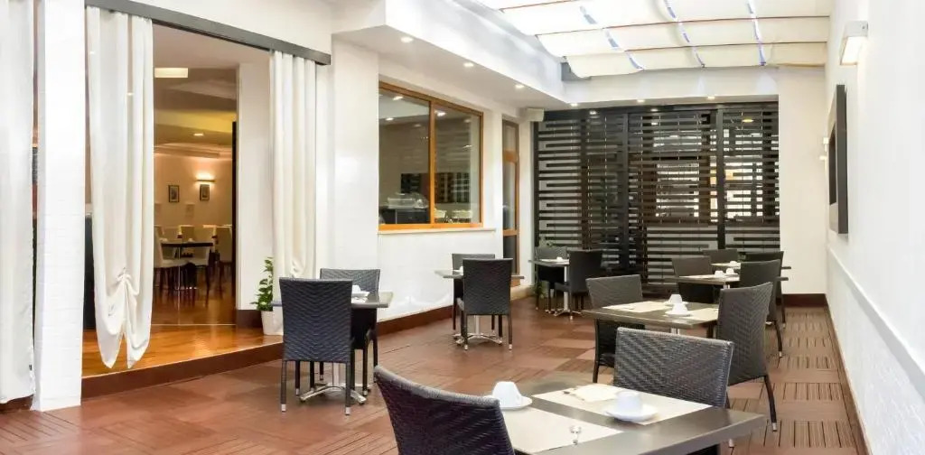 Quality Hotel Excel Roma Ciampino