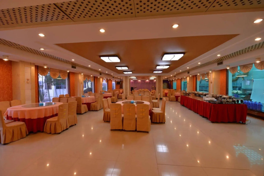 Xinyuan Hotel - Penglai