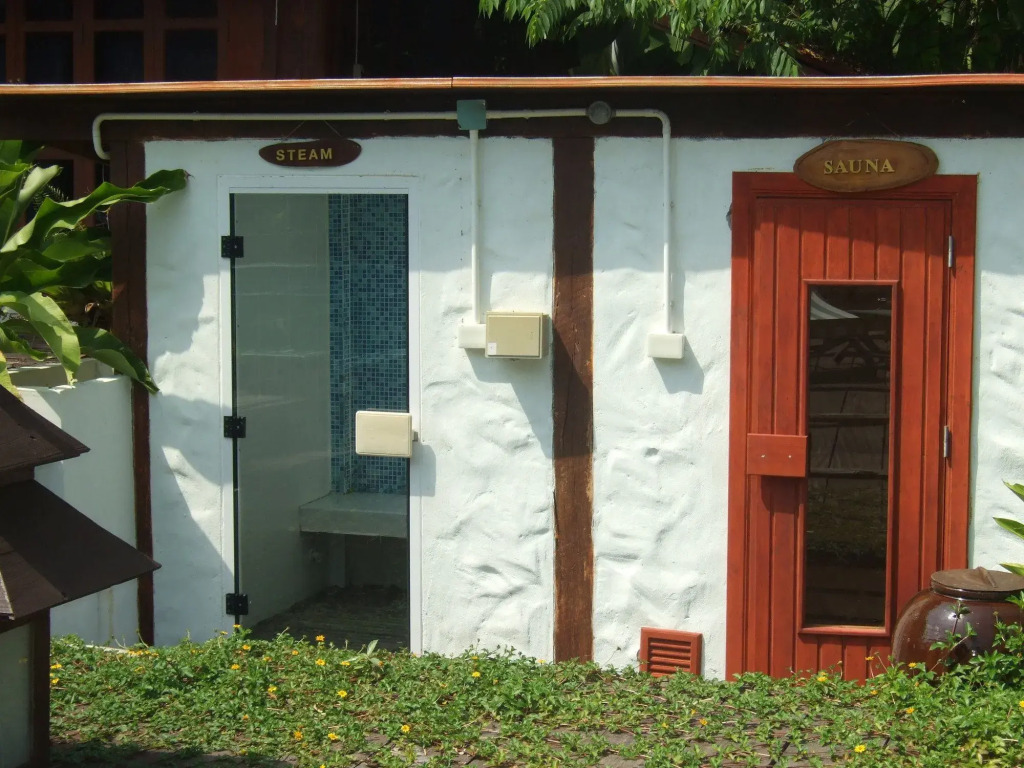 Tonnam Homestay
