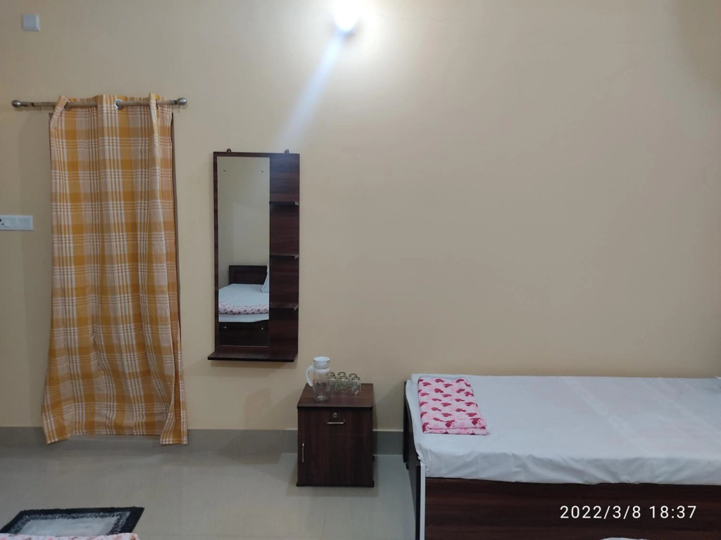 KASAHARA - HOMESTAY