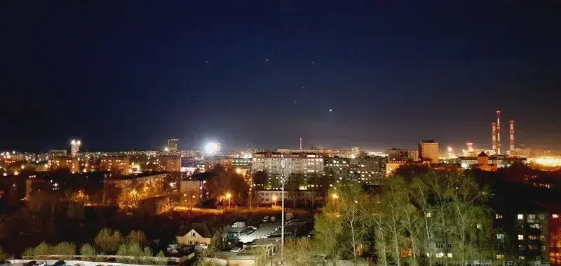 Апартаменты Крыша Мира на ул. Александра Турчевича, д. 8